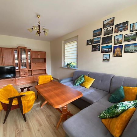 Apartament Arkońska Szczecin Zewnętrze zdjęcie