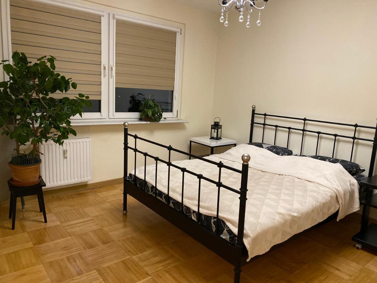 Apartament Arkońska Szczecin Zewnętrze zdjęcie