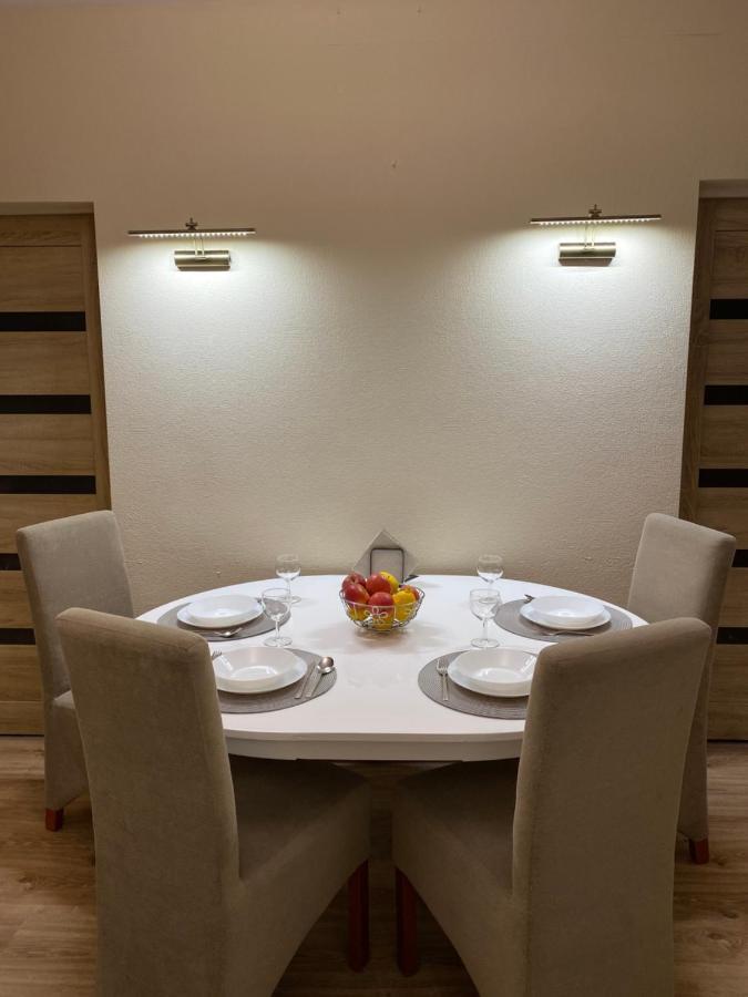 Apartament Arkońska Szczecin Zewnętrze zdjęcie