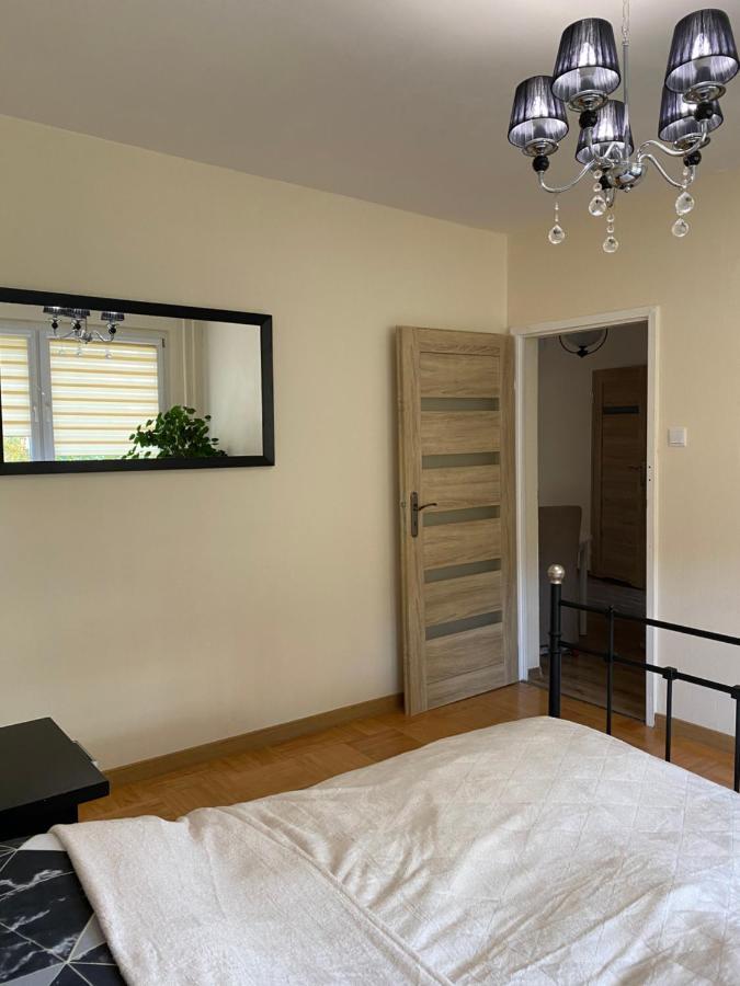 Apartament Arkońska Szczecin Zewnętrze zdjęcie
